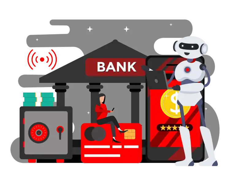 AI Banking Software Development Company