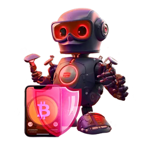 Anti Bot Development Company