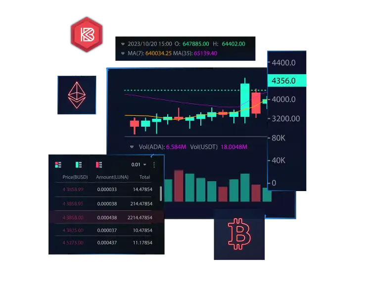 Cryptocurrency Exchange Script