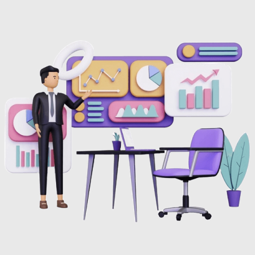 Technical consulting