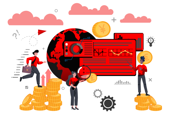 Multi-Asset Trading