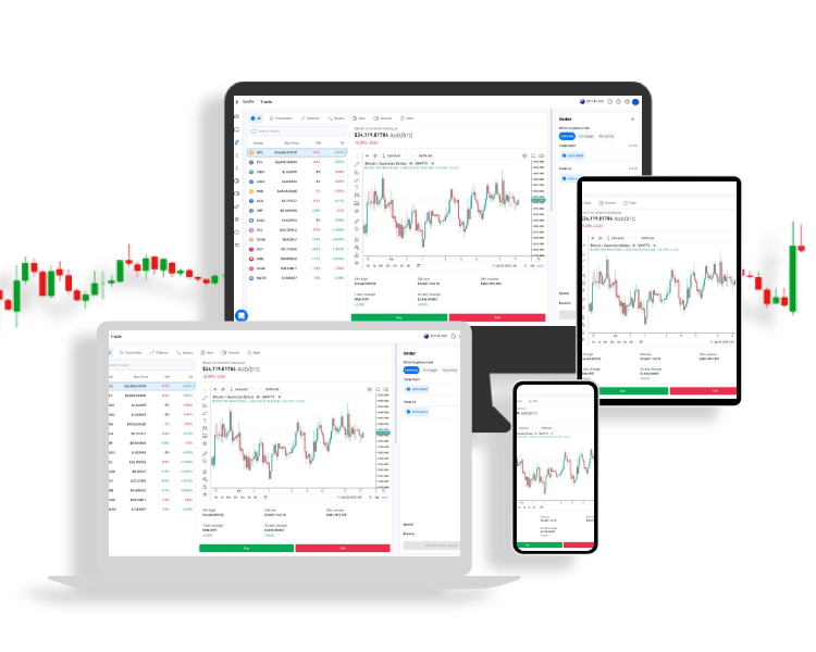 White-Label Crypto Exchange Development Company