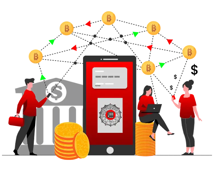 Cryptocurrency Payment Gateway Development