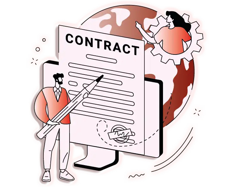 DeFi Smart Contract Development