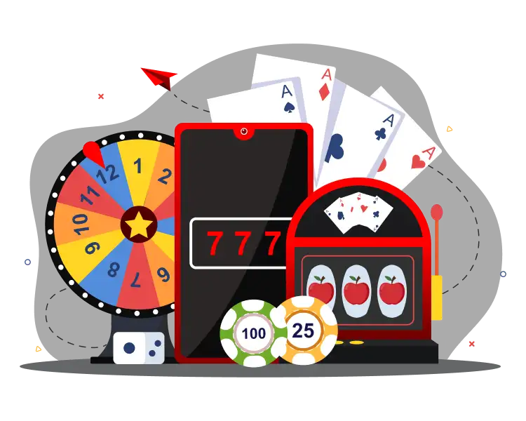 Casino Game Development Company