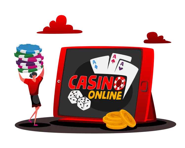 Casino Game Development Services