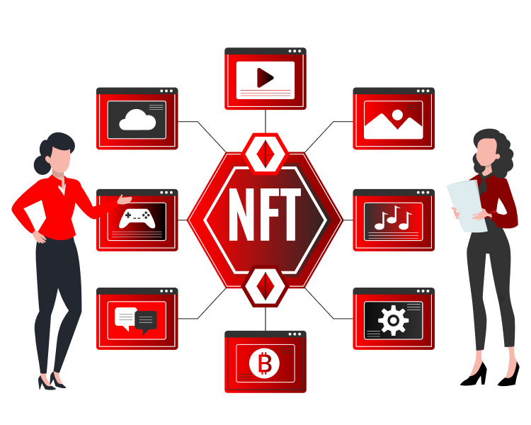 NFT Aggregator Platform Development Company