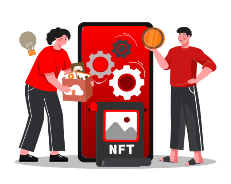 NFT Aggregator Platform Development Services