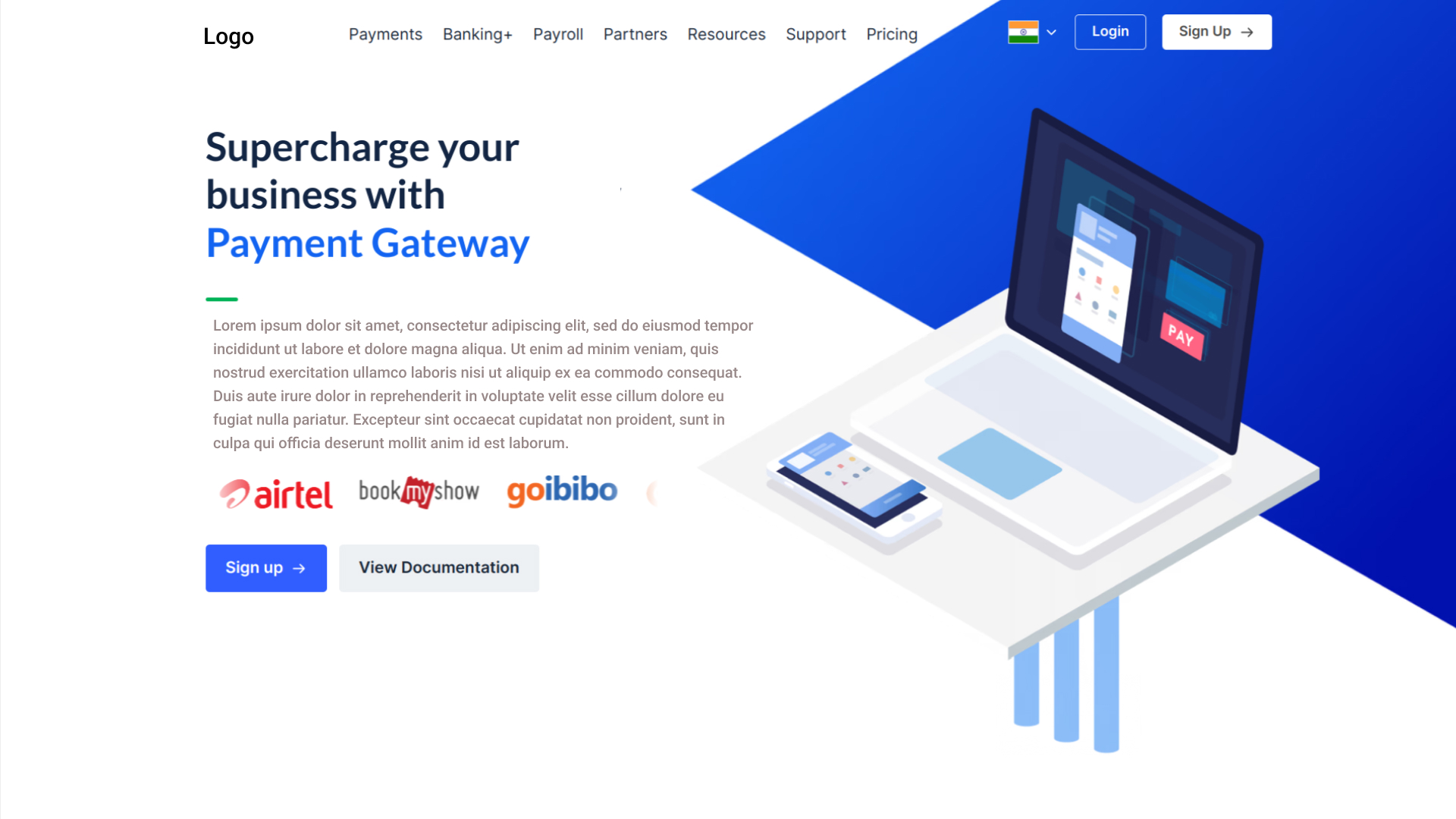 payment gateway