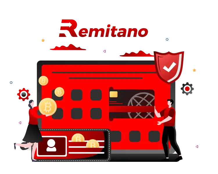 Remitano Clone Script