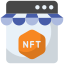 NFT marketplace