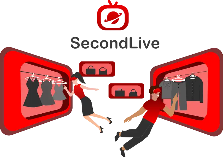 Secondlive Clone Script