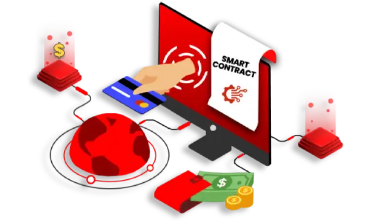 Smart Contract Development Cost