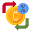 Minimal transaction fees