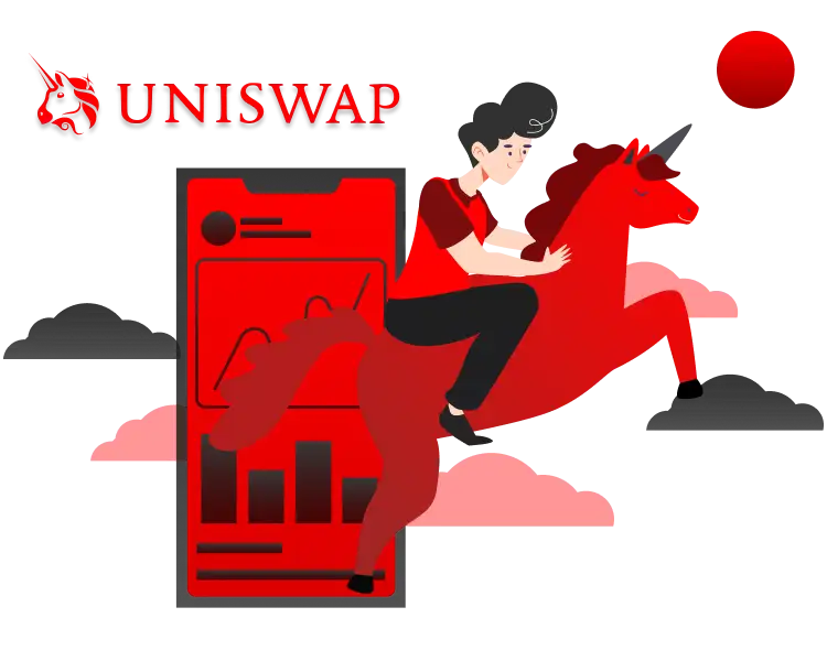 Uniswap Clone Script