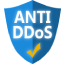 Anti-DDoS