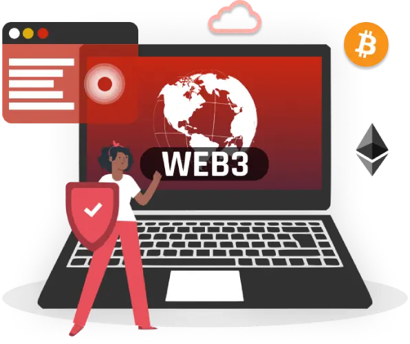 web3 Development Services
