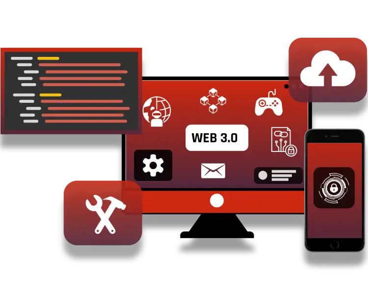 Web3 Development Company