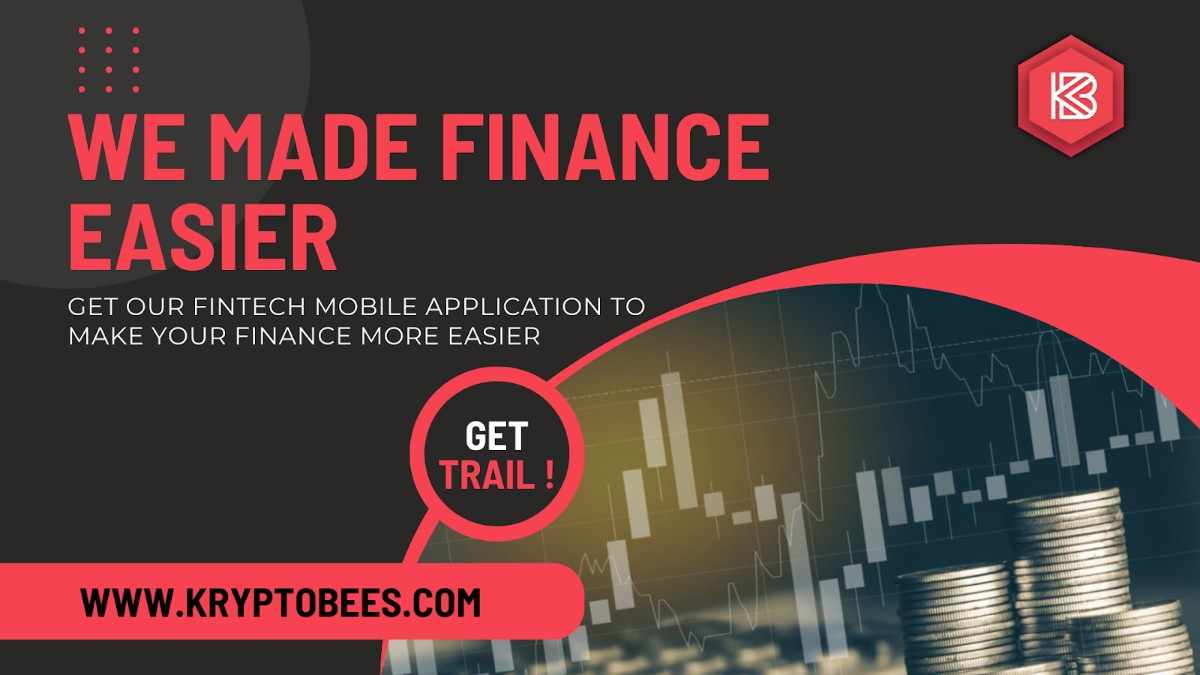 fintech app development company