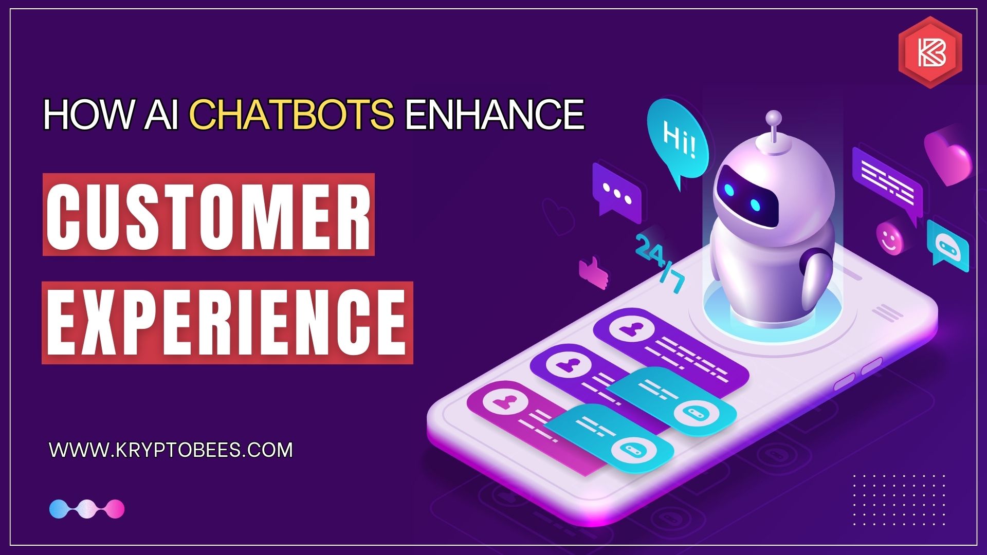 AI Chatbot Development