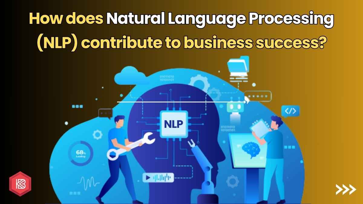Natural Language Processing