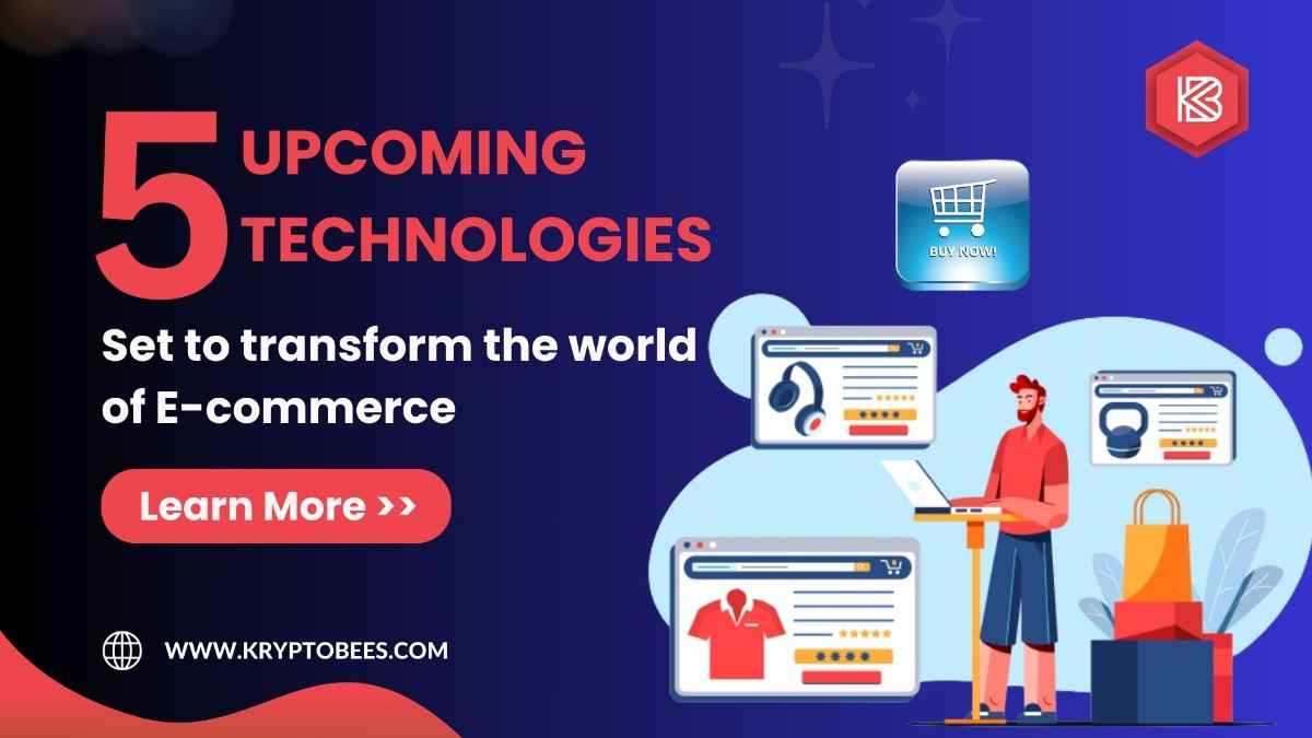 Future of e-commerce industry