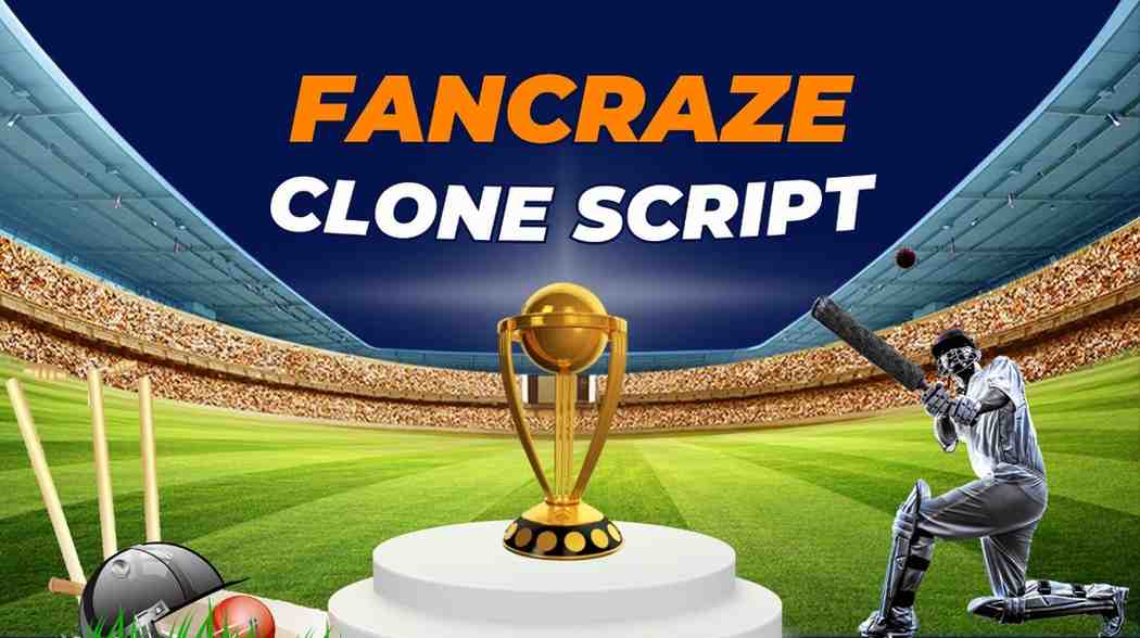 Fancraze Clone Script