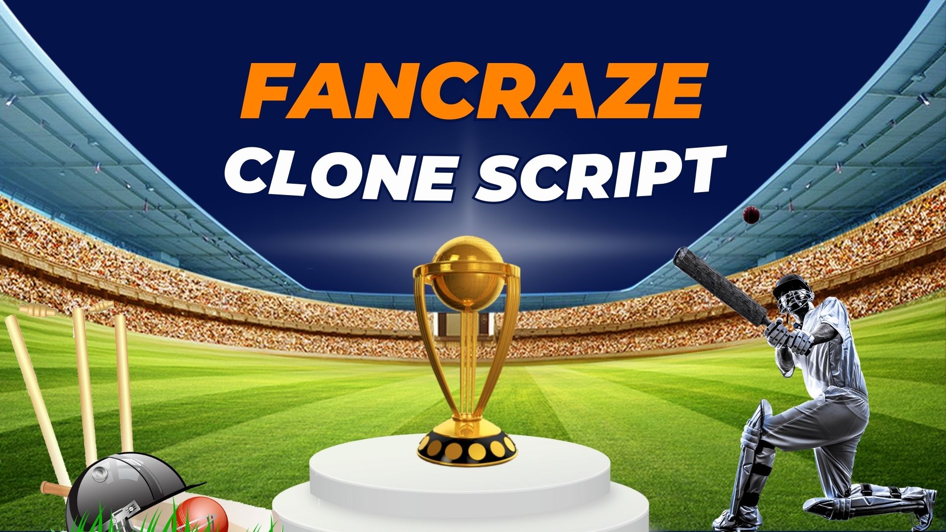 Fancraze clone script