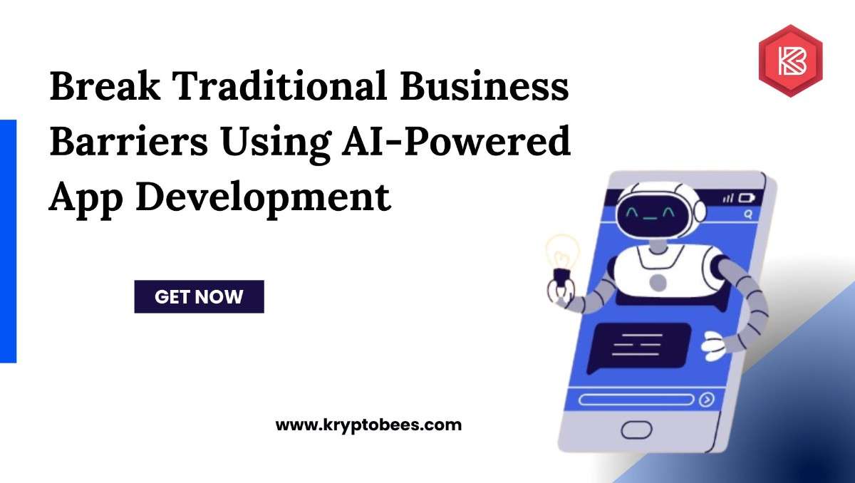 AI App Development