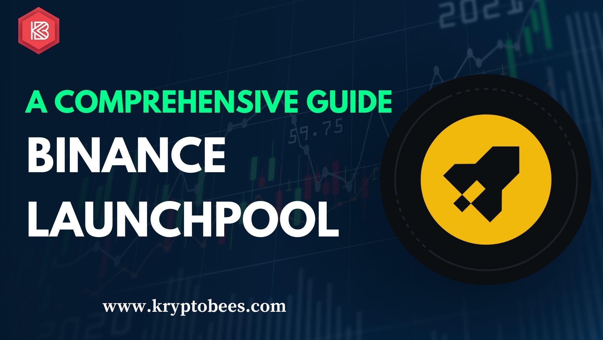 binance launchpool