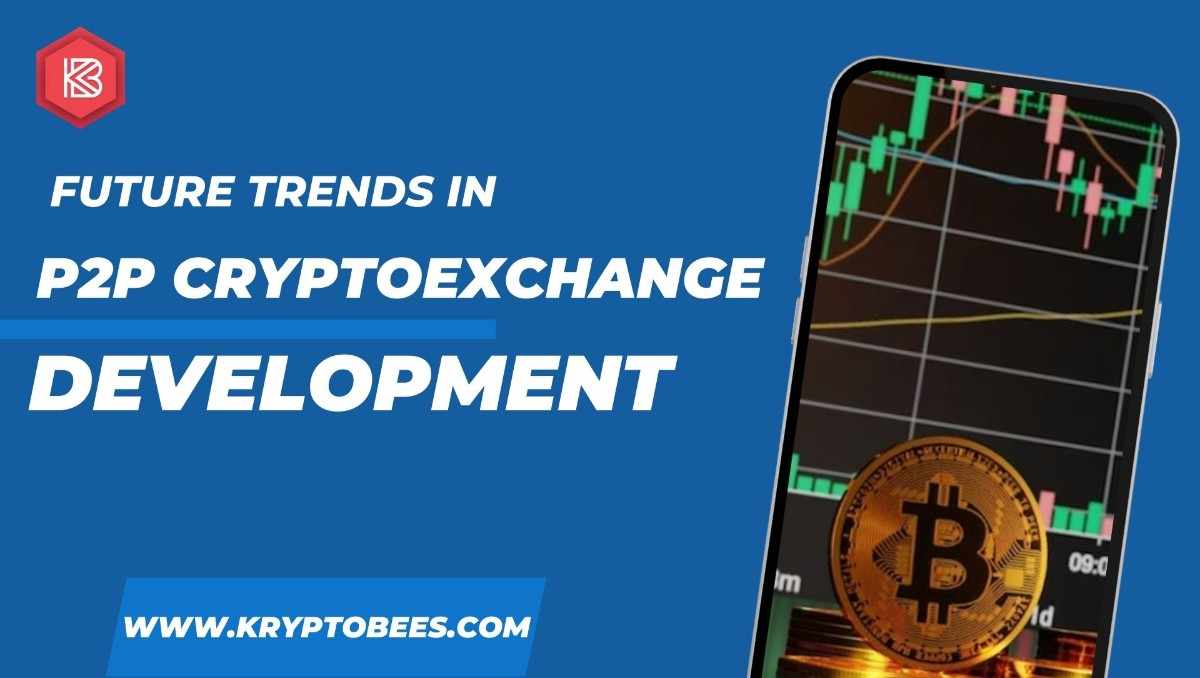 trends in p2p crypto exchange