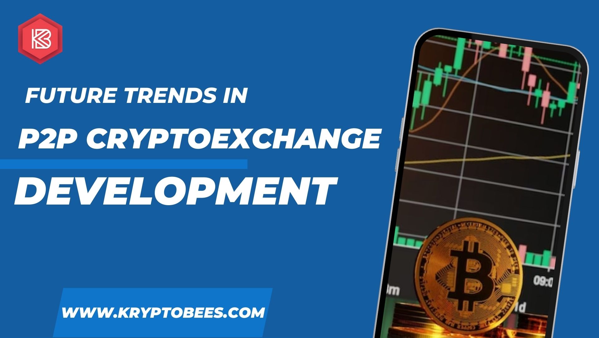 trends in p2p crypto exchange