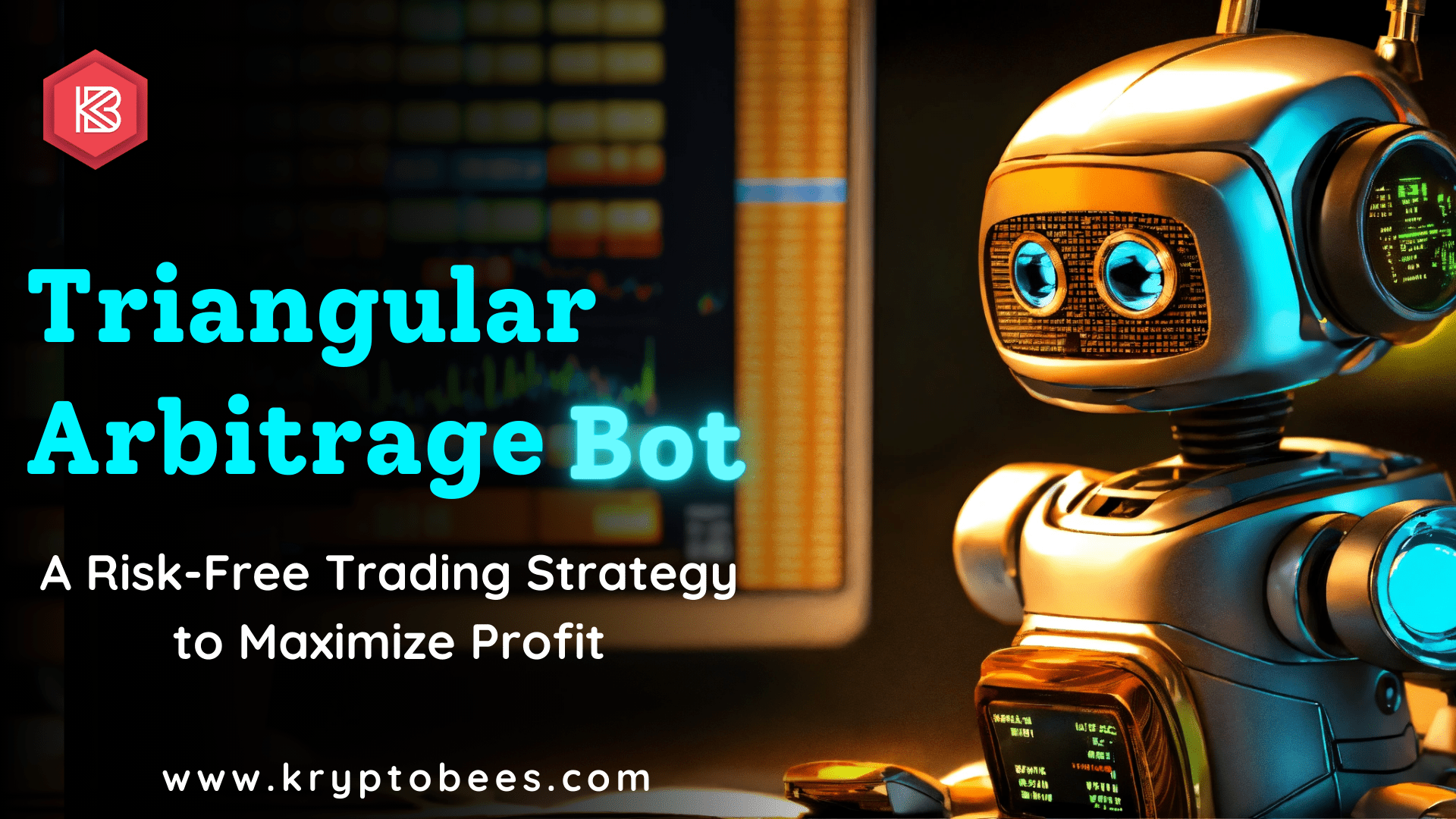 Triangular Arbitrage Bot