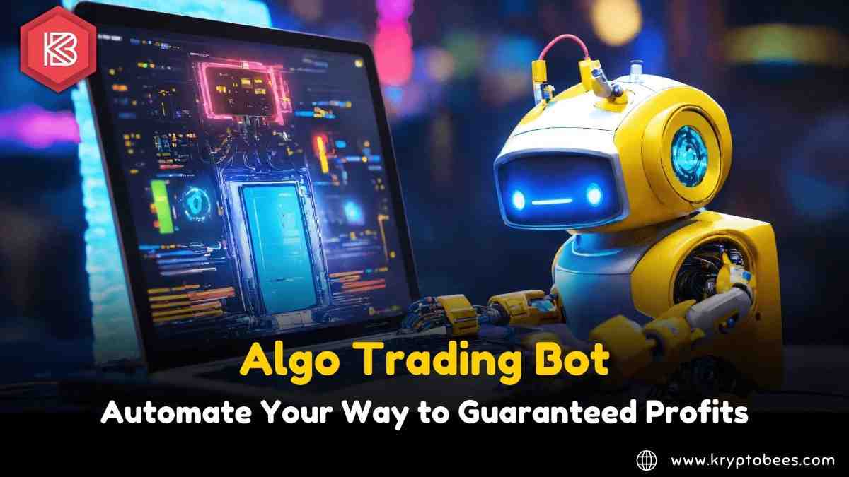 Algo Trading Bot