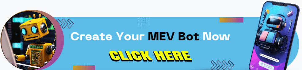 MEV Bot Development