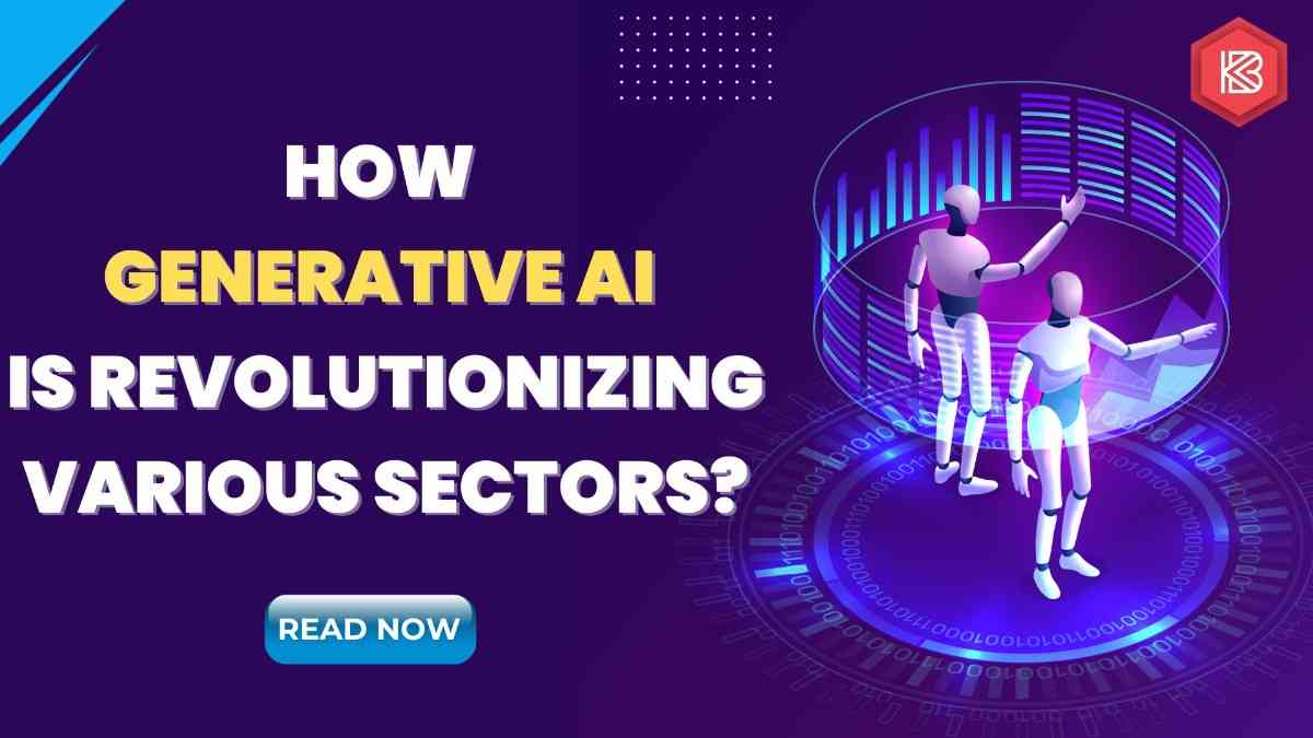 Generative AI Services