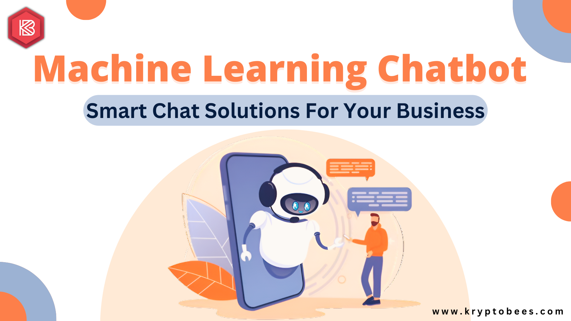 Machine Learning Chatbot Development