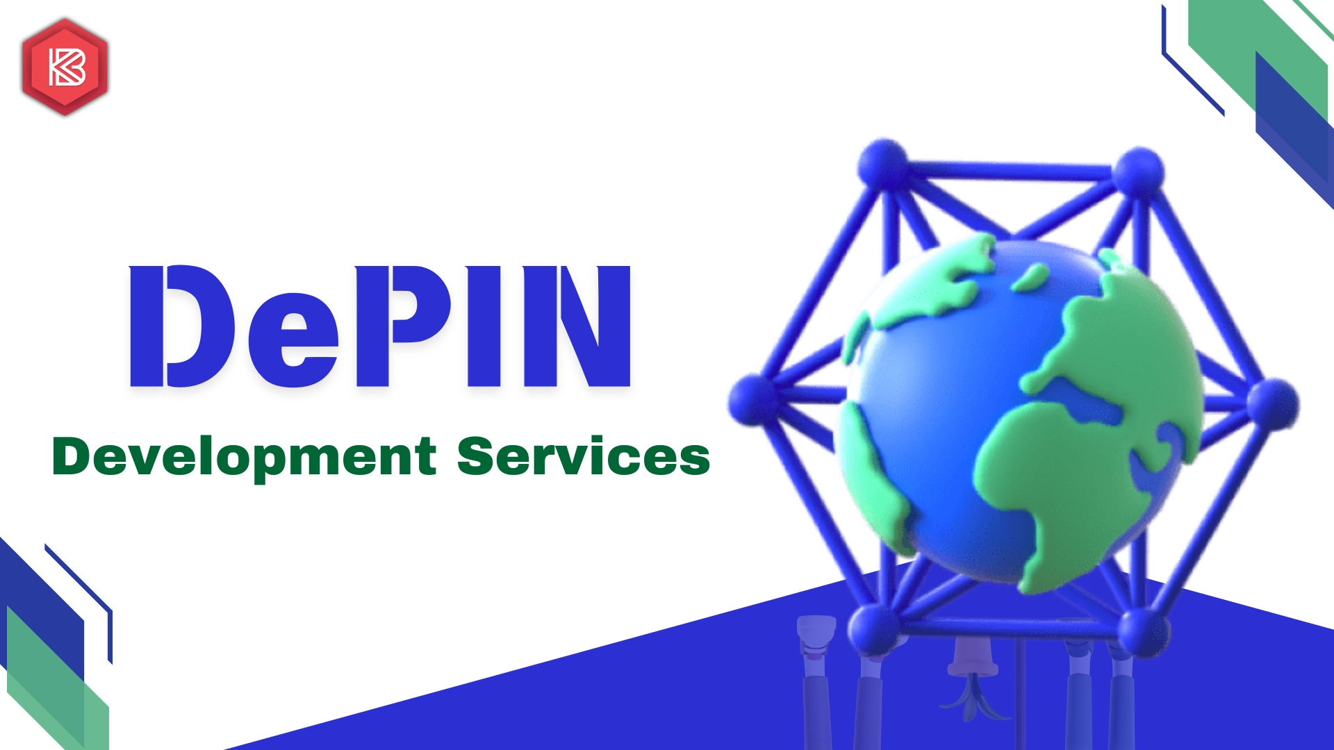 DePIN Development