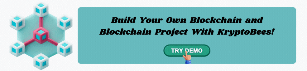 Blockchain Development Company