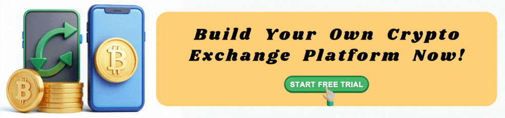 Crypto Exchange Development