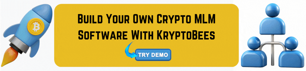 Crypto MLM Software Development Company