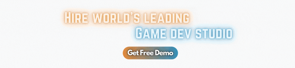 top game development company