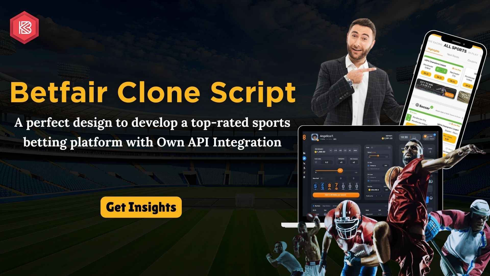 betfair clone script