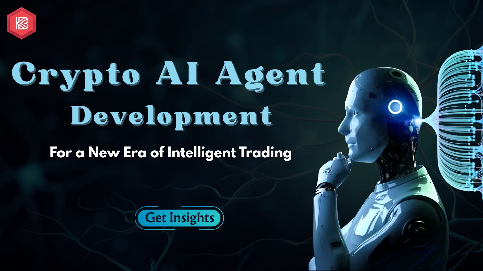 crypto ai agent development
