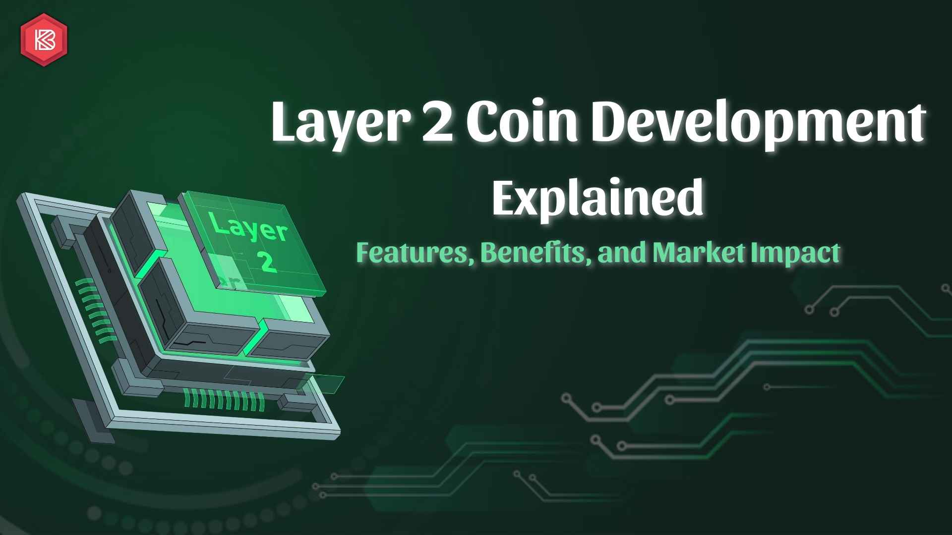 layer 2 coin development
