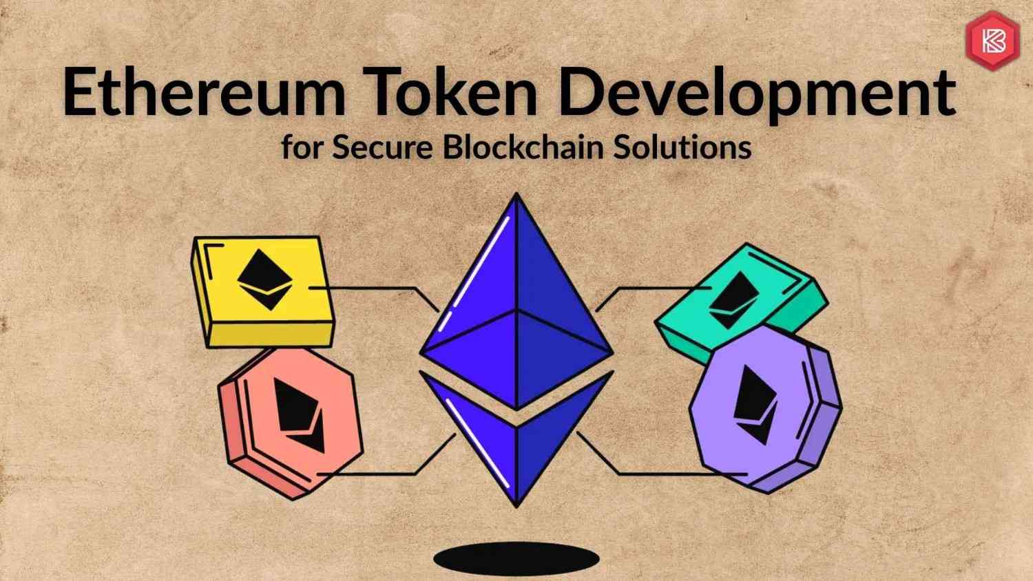 ethereum token development