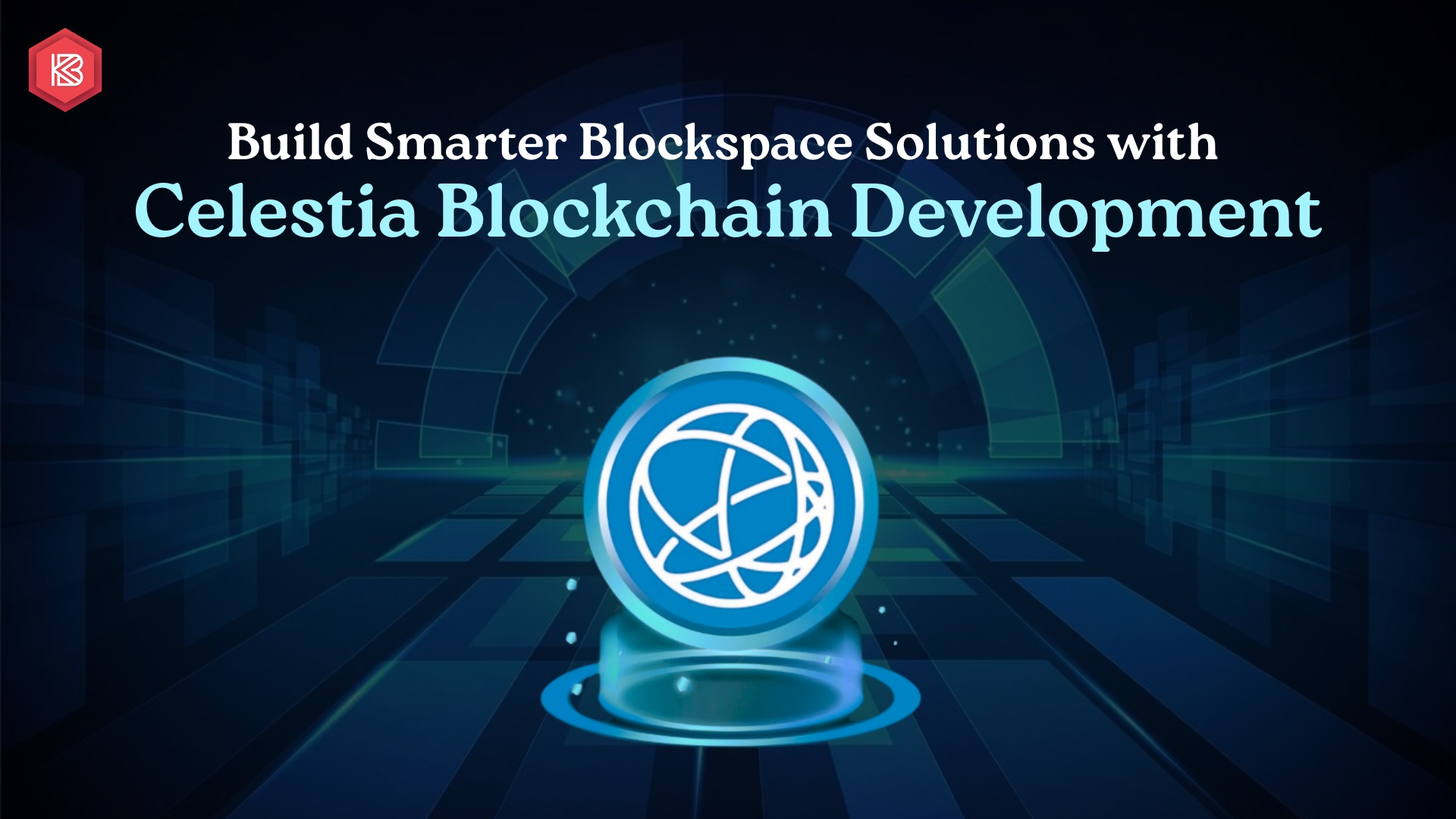 celestia blockchain development