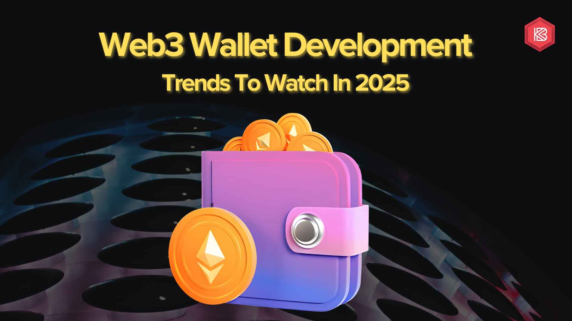 Web3 wallet Development