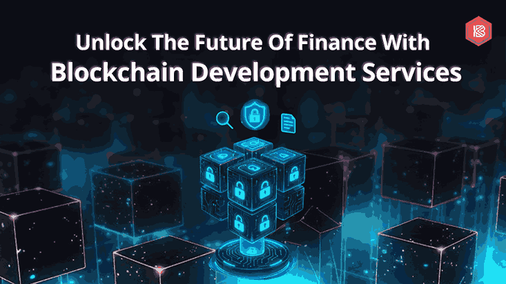 Blockchain Development Services